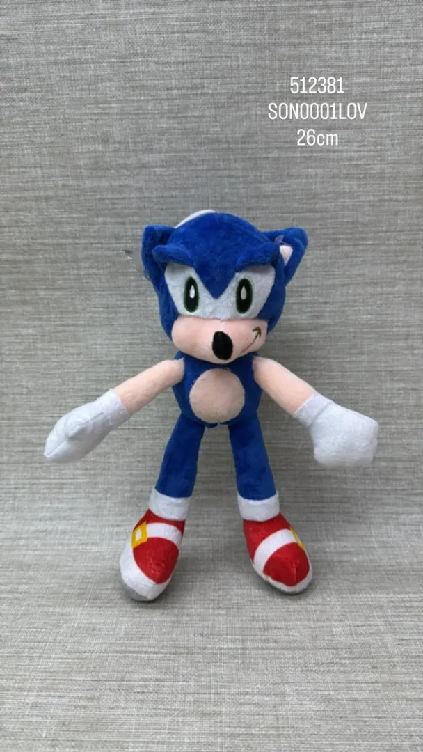 SONIC 26 CM