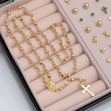 Imagen del producto Camandula liso e italiano 