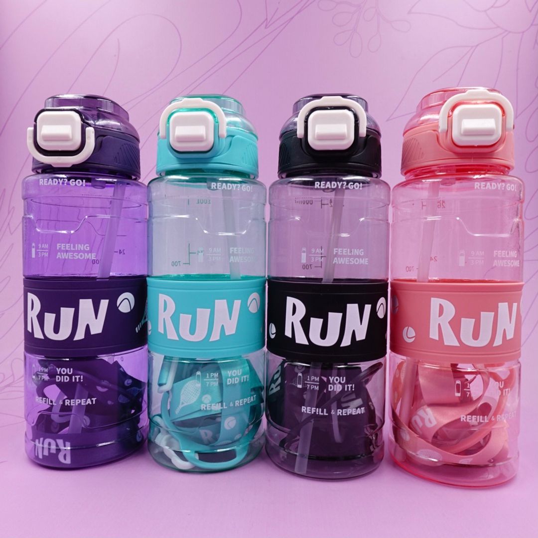 TERMO PLÁSTICO RUN JPC-CO34