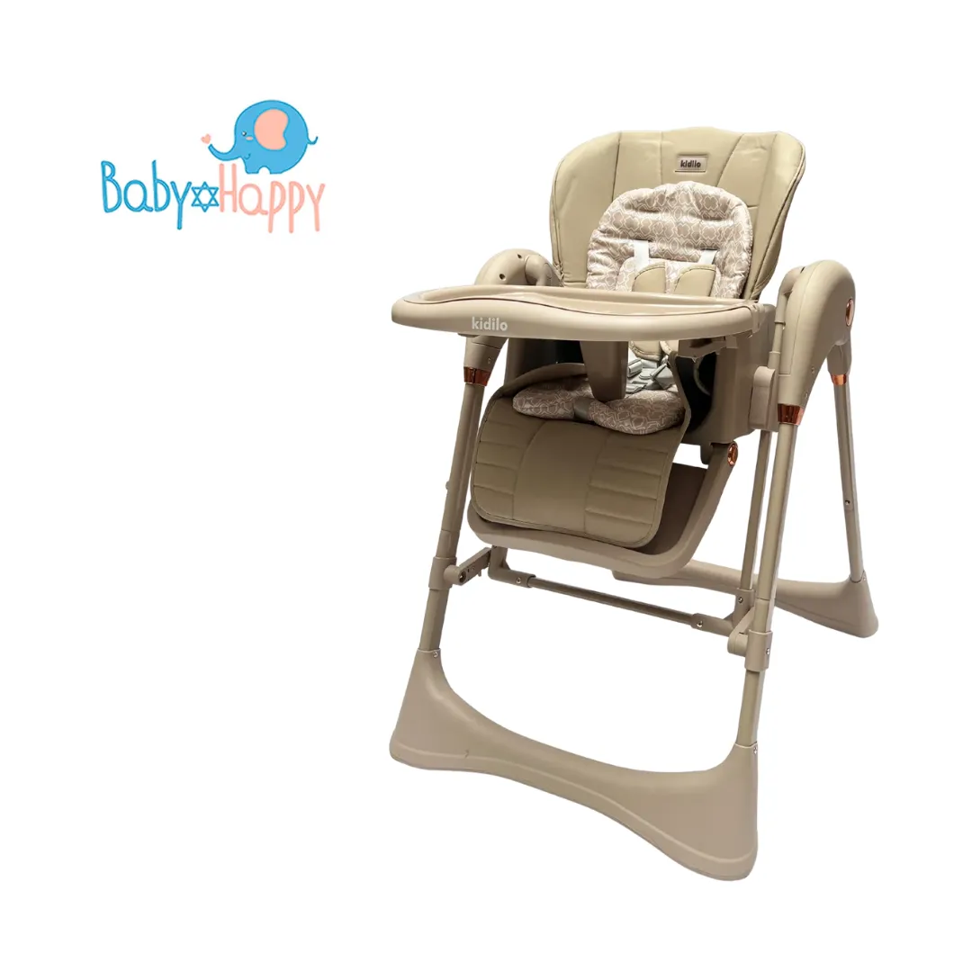 Silla mecedora "Flexi"