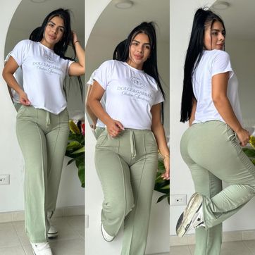 JOGGER GABBANA - imagen 5