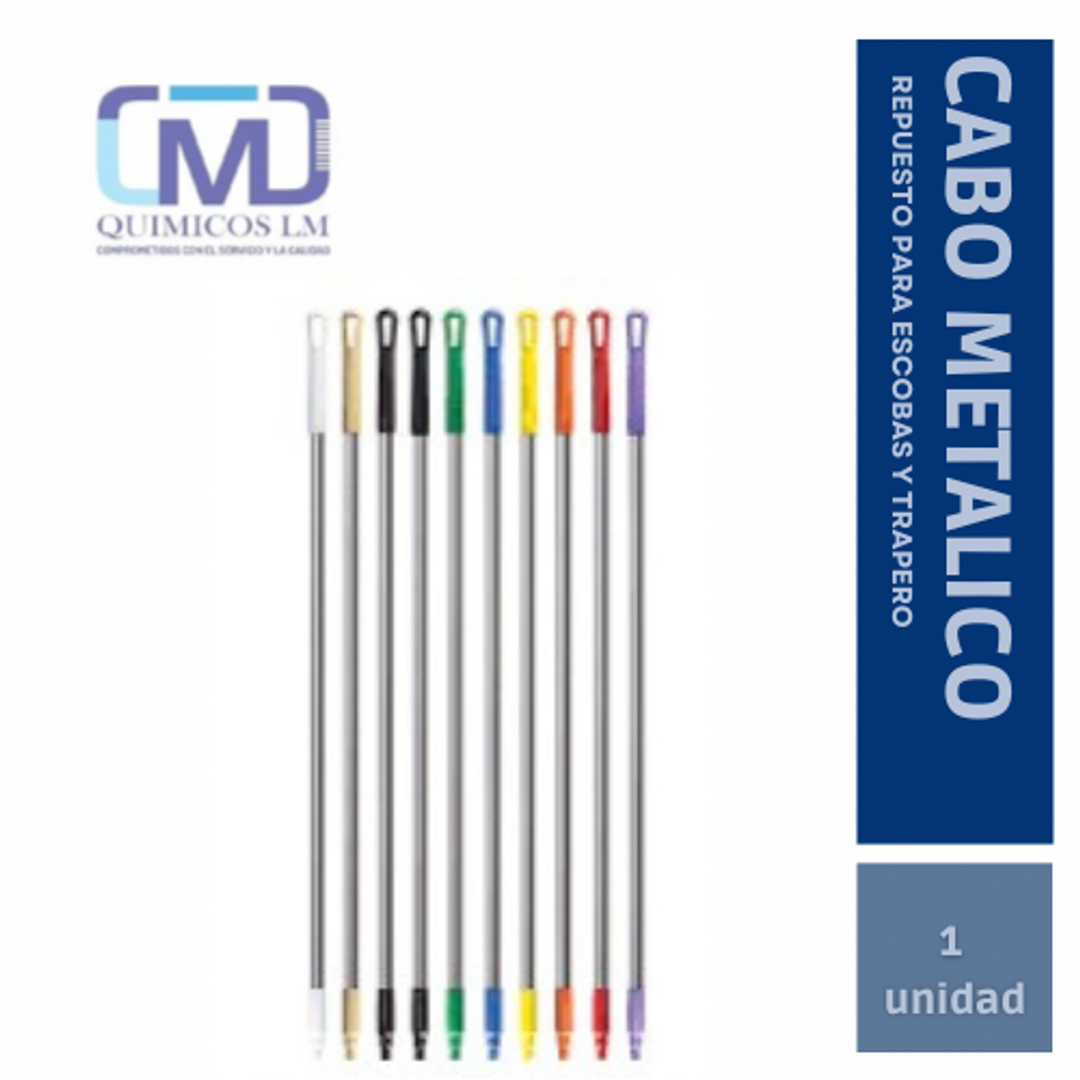 CABO METÁLICO  
