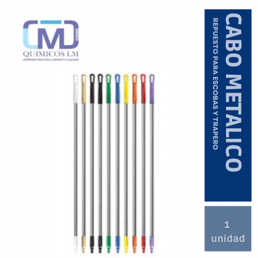 Imagen del producto CABO METÁLICO  