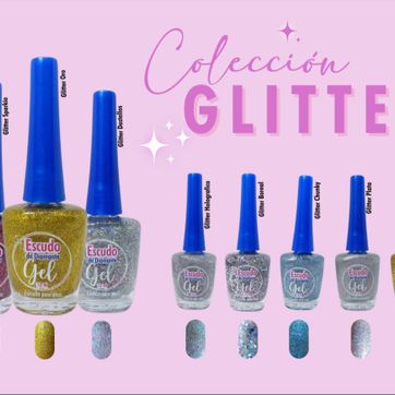 Imagen del producto COLECCION GLITTER