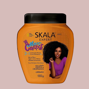 Imagen del producto Skala Mais Crespos