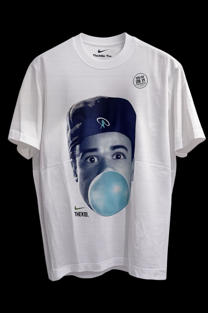 CAMISA JORDAN
