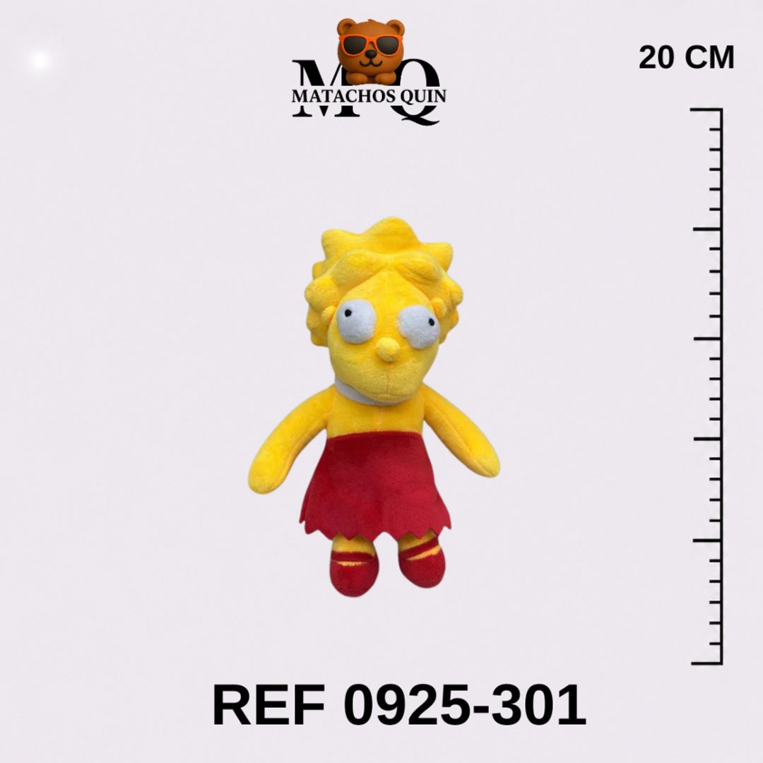 COLECCIÓN FAMILIA SIMPSON