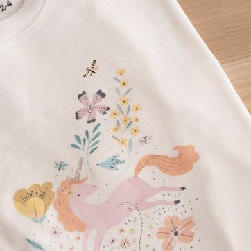 Imagen del producto CAMISETAS ALGODON 