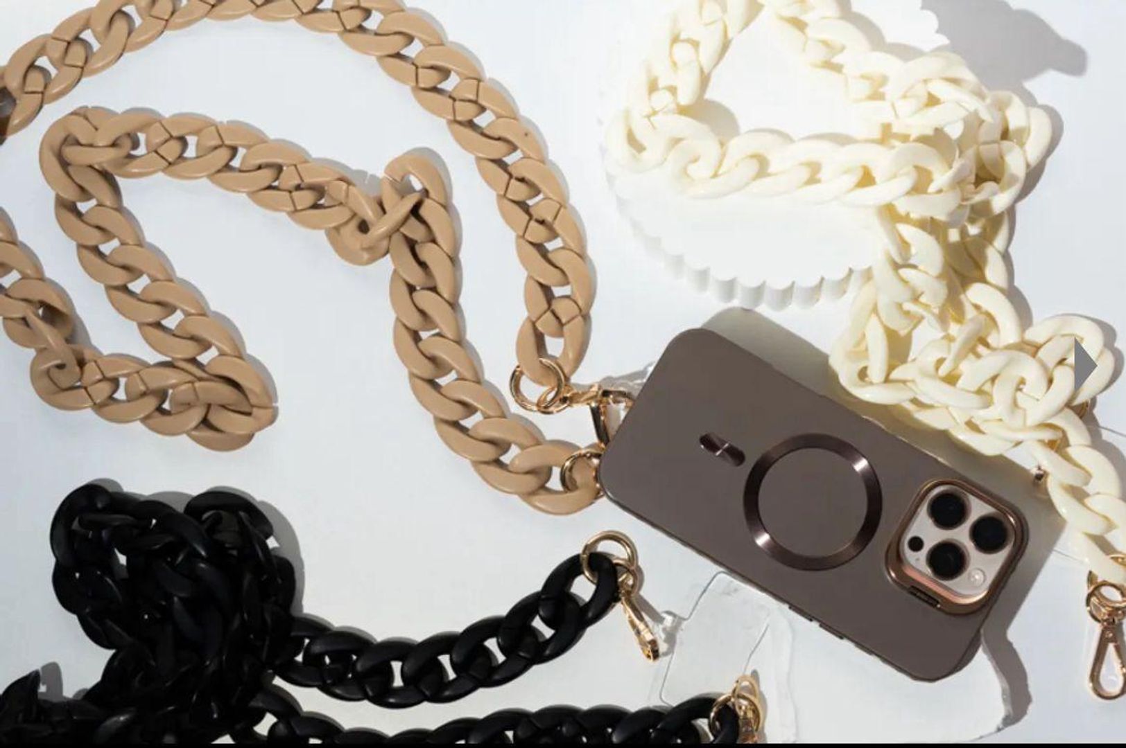 Strap celular