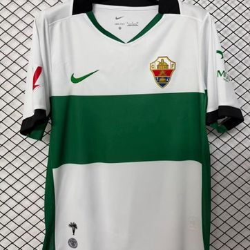 Elche CF 2026-27 Manga Corta Fan - imagen 1