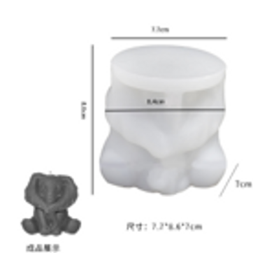 Imagen del producto ELEFANTE NO OIR
