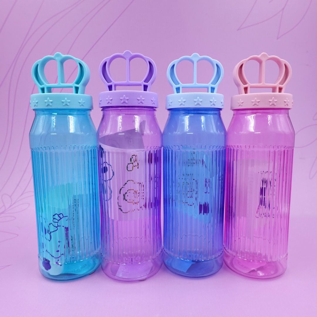 TERMO PLÁSTICO CORONA