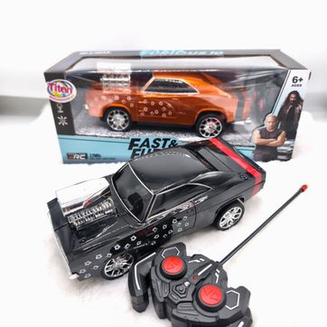 CARRO A CONTROL REMOTO  - imagen 1