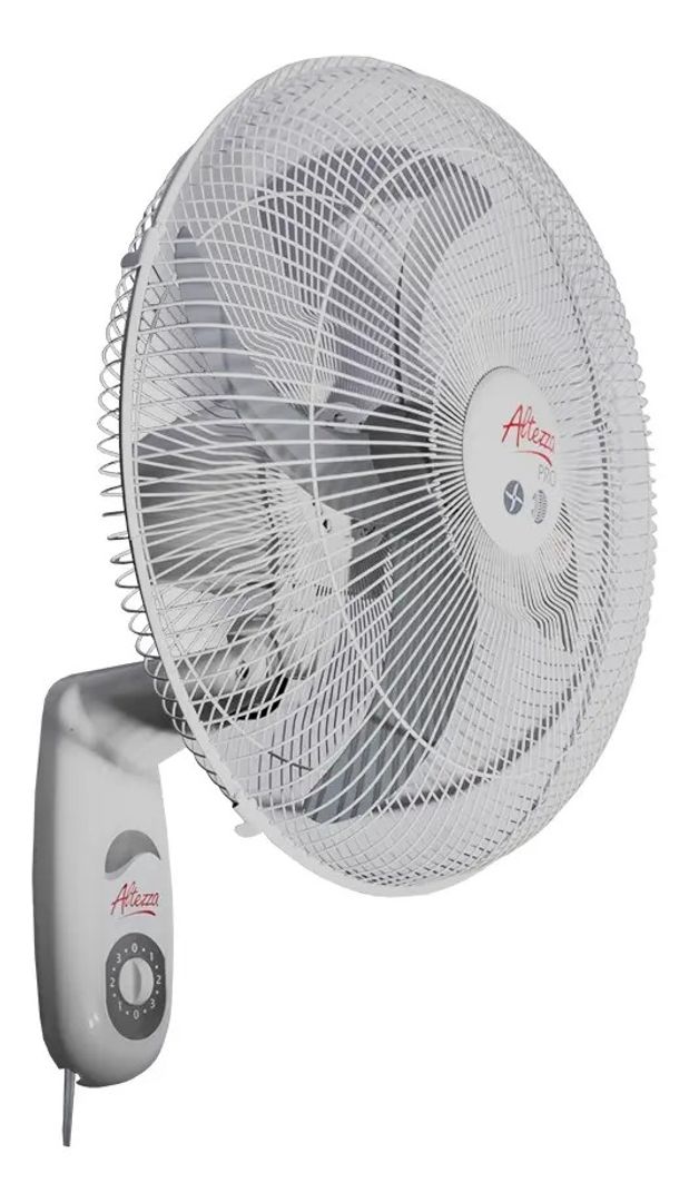 VENTILADOR ALTEZZA DE PARED 18" PRO BALINERA