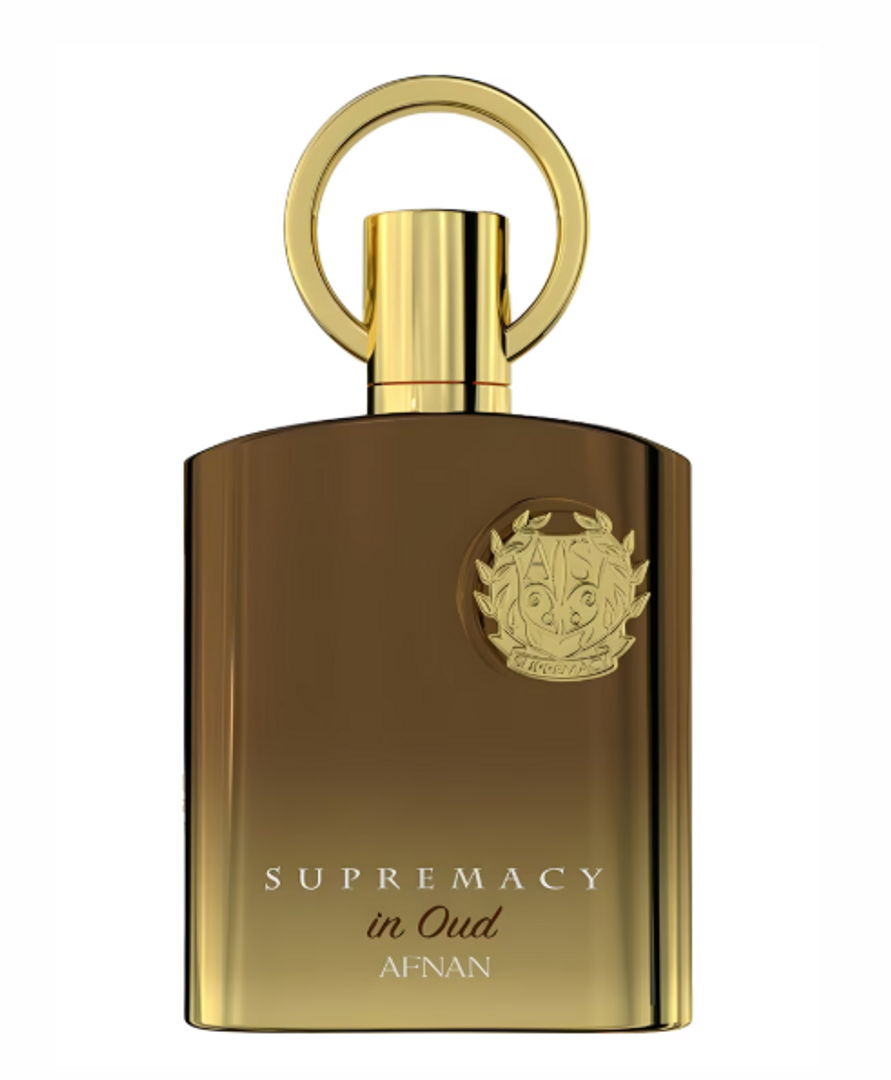 Supremacy in Oud