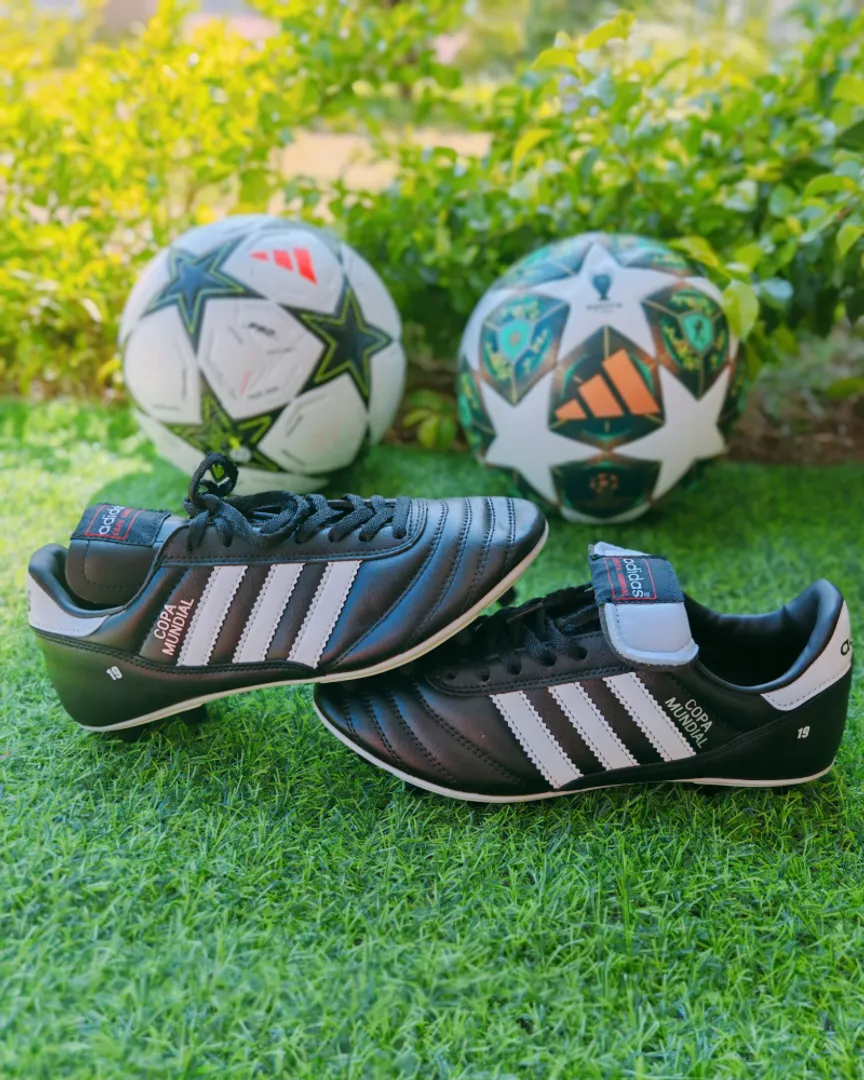 Tacos de Futbol | Referencia de calidad 