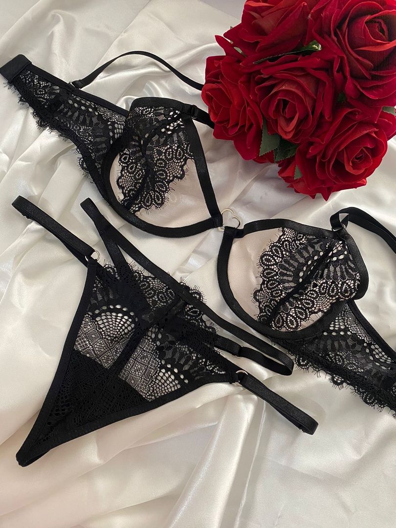 Set corazón 