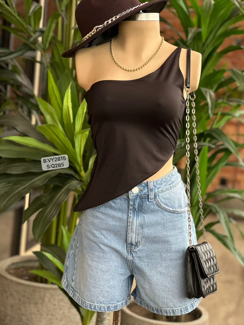 BLUSA PICAPIEDRA  VY2815