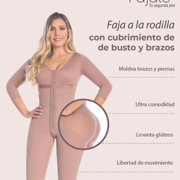 Fajas Fajate - imagen 1