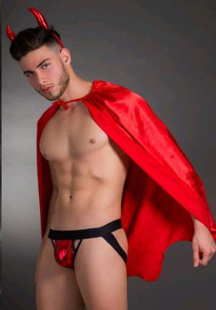 DIABLO SUSPENSOIO DH8