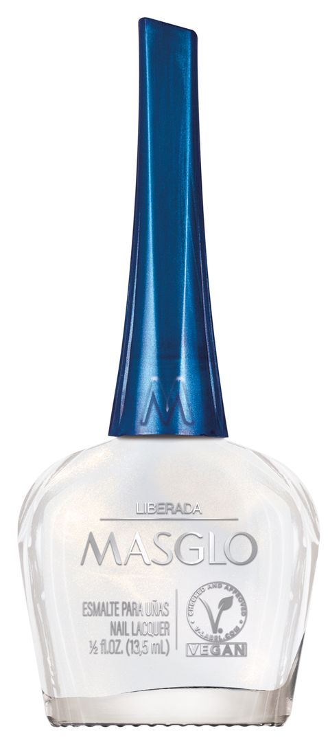 ESMALTE MASGLO LIBERADA