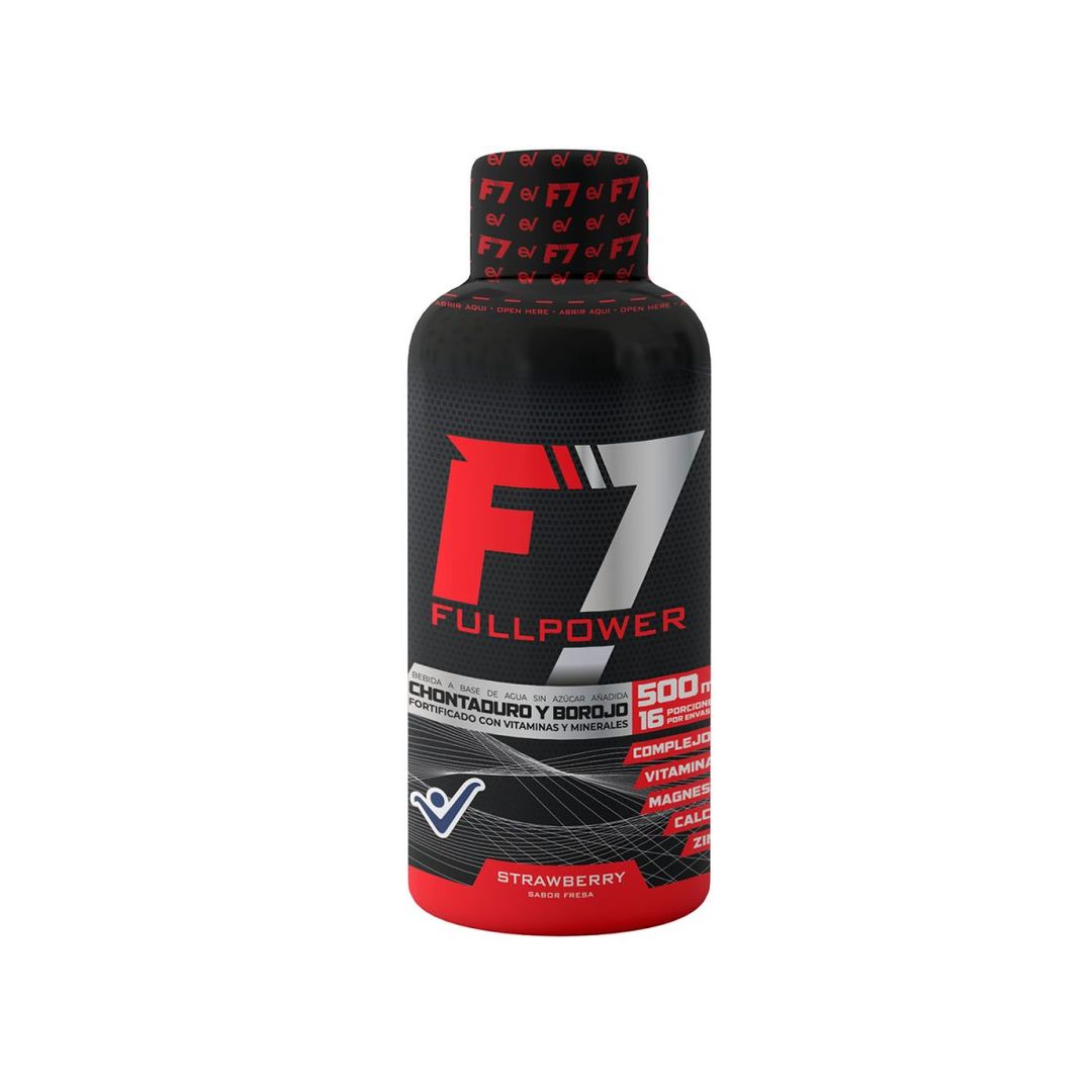 FULLPOWER 500ML 