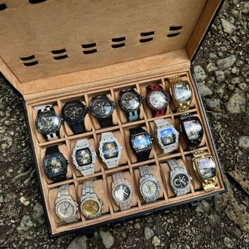 Imagen del producto COMBO DEUS