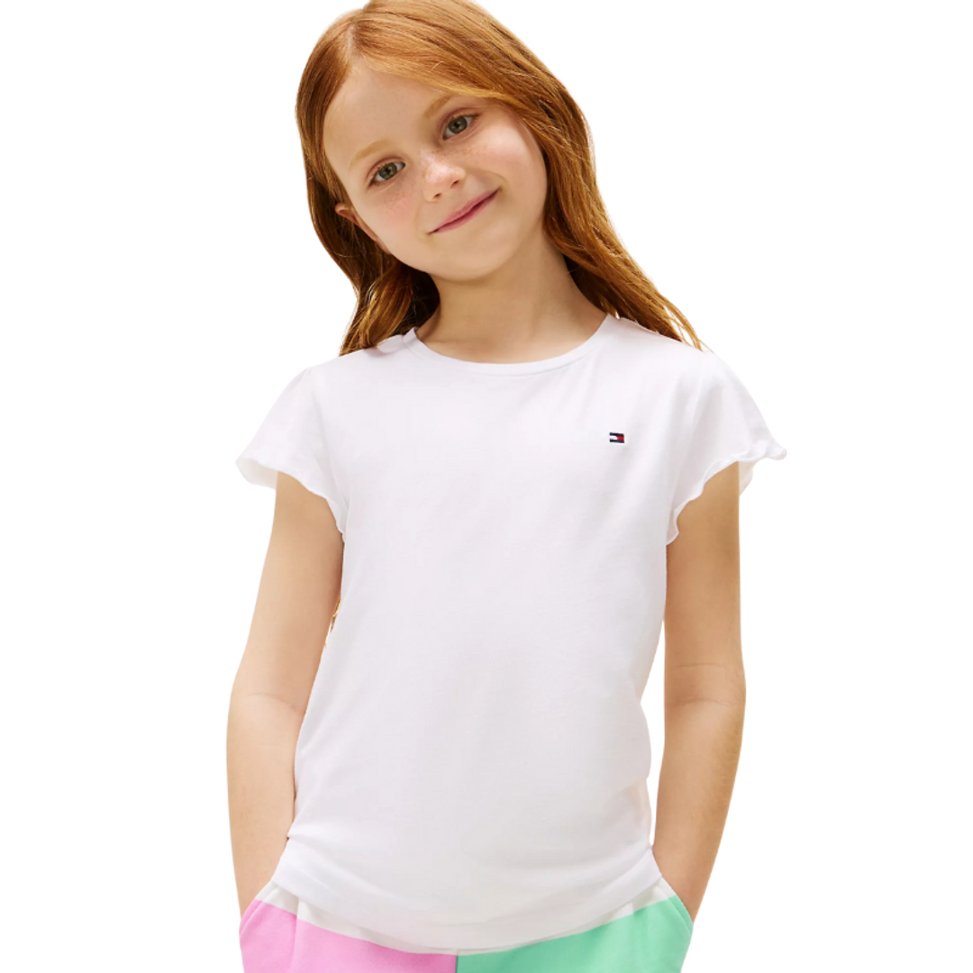 6/7 Camiseta TOMMY HILFIGER