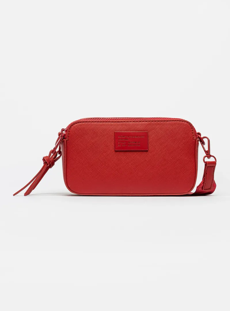 BANDOLERA AMY SCARLET