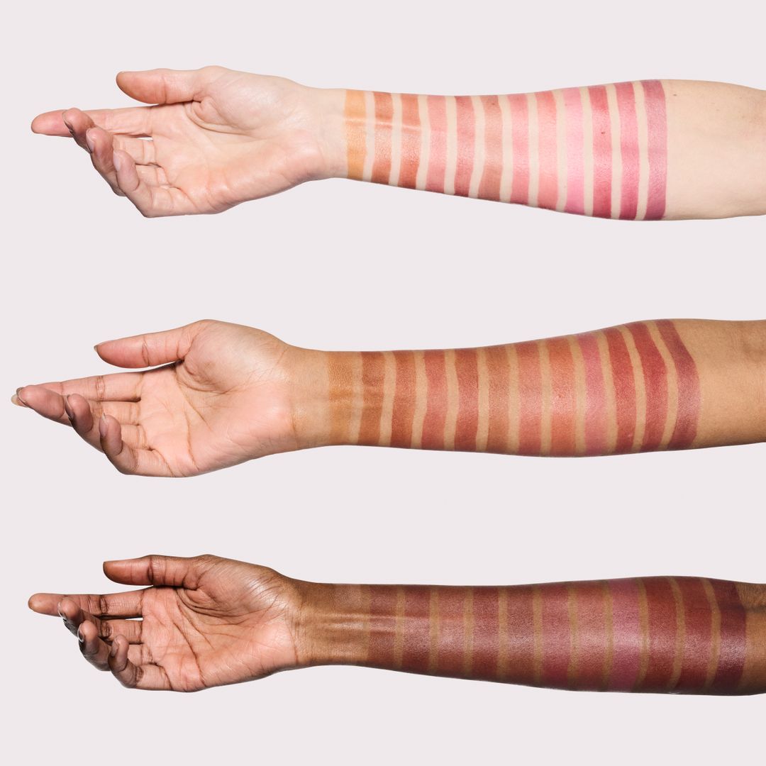 LUSTREGLASS LIP TINT - SODA POPPY