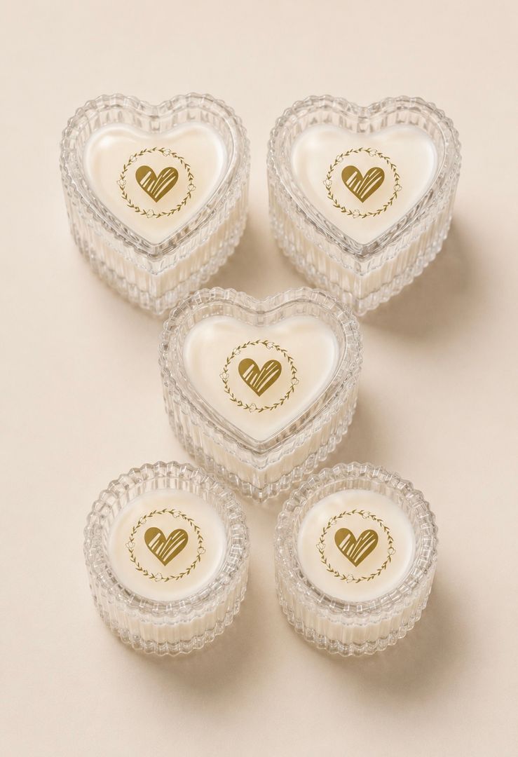 Vela Heart 