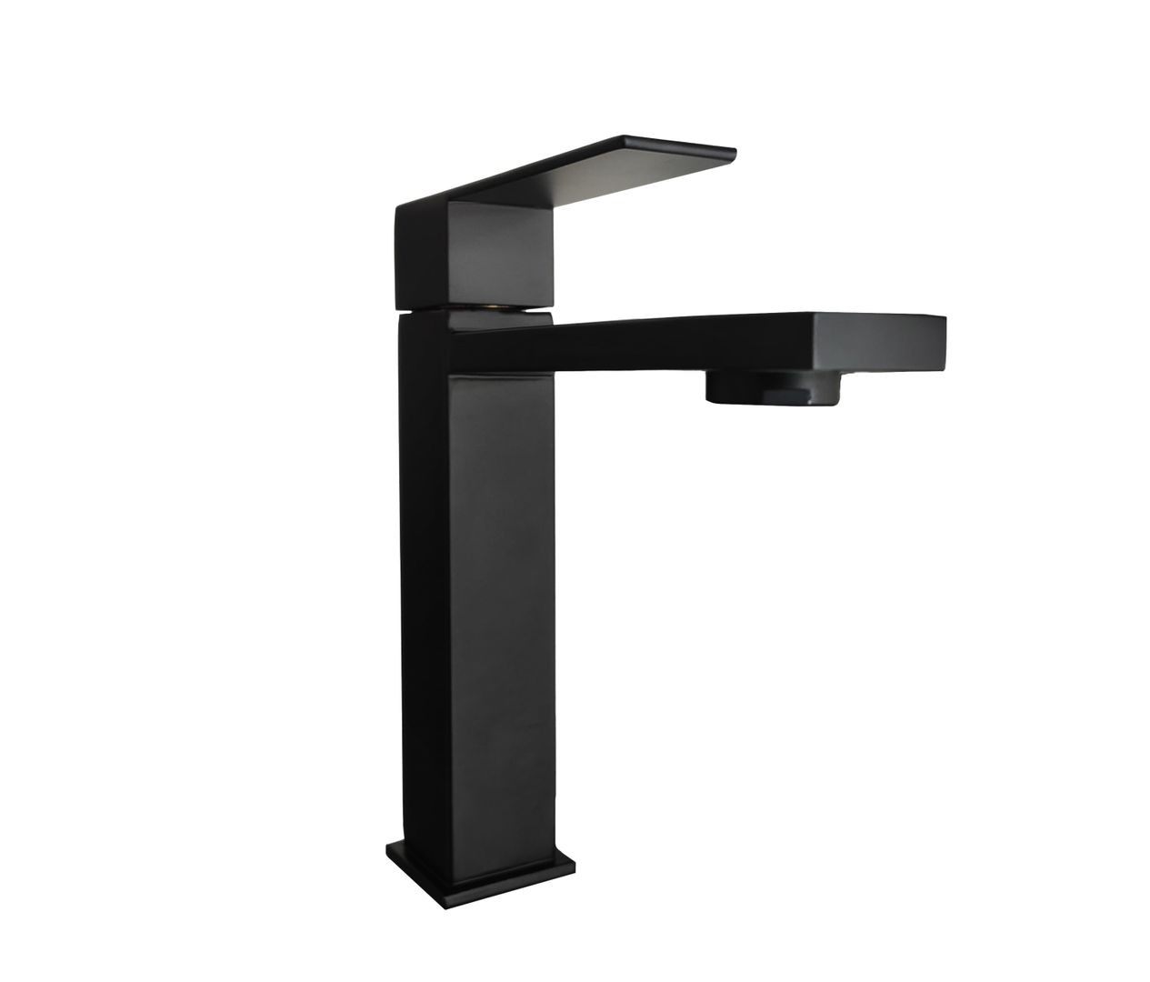 BAJA NEGRA GRIFERIA LAVAMANOS AGUA FRIA