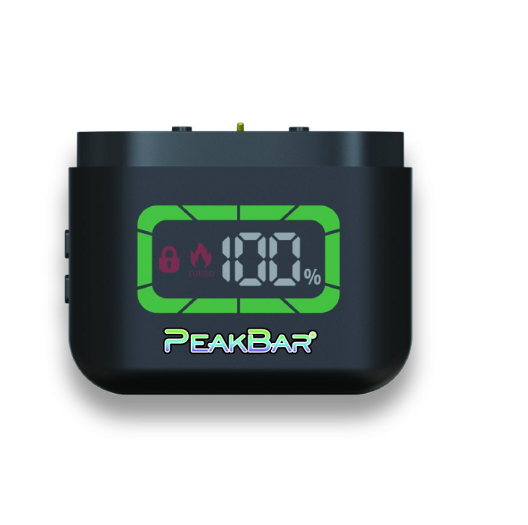 Batería Recargable Peak Bar 16k