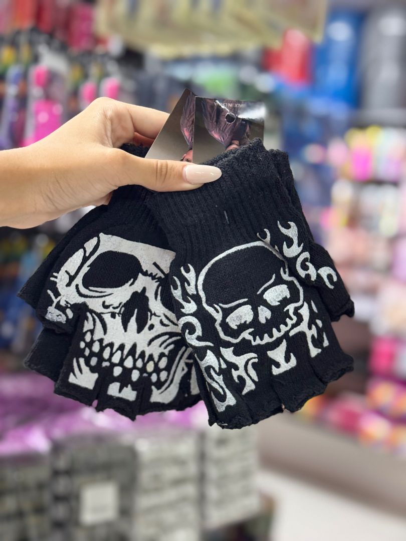Guantes Mitones / Accesorios de Vestir 2x 5.000
