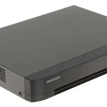 Imagen del producto DVR Hikvision 4 Canales 4K Lite – AcuSense Inteligente