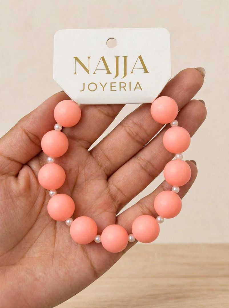 Pulsera Bubble Mate