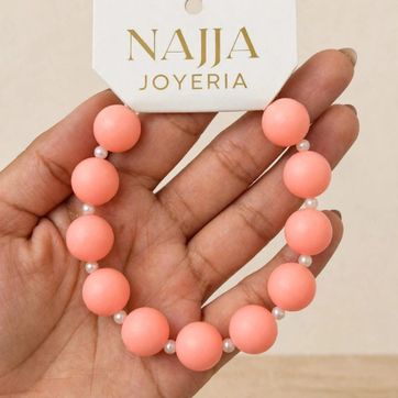 Imagen del producto Pulsera Bubble Mate