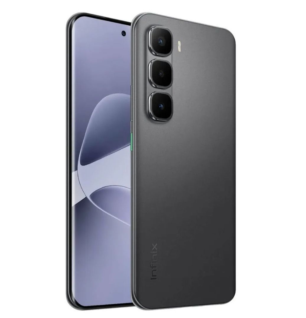INFINIX HOT 60 PRO + -  256GB - 8RAM 