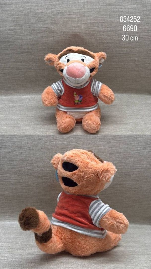 TIGGER 33 CM