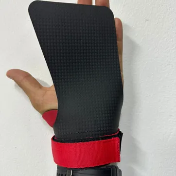 GRIPS ELITE 2.0 AJUSTE ROJO - imagen 1