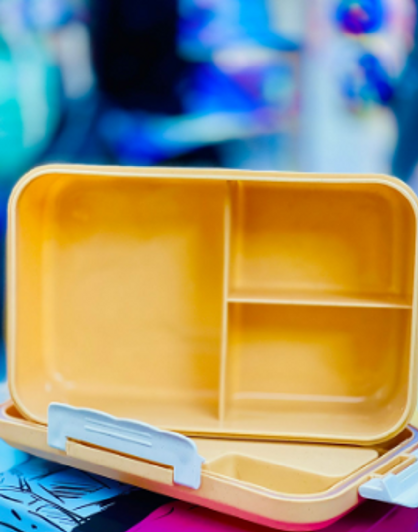 PORTACOMIDA CAPYBARA