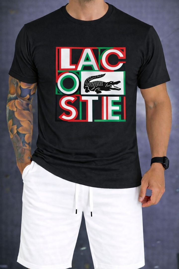 CAMISETA HOMBRE O NIÑO