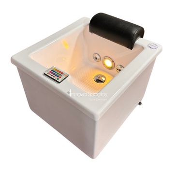 PEDI SPA KUNCETT - imagen 3