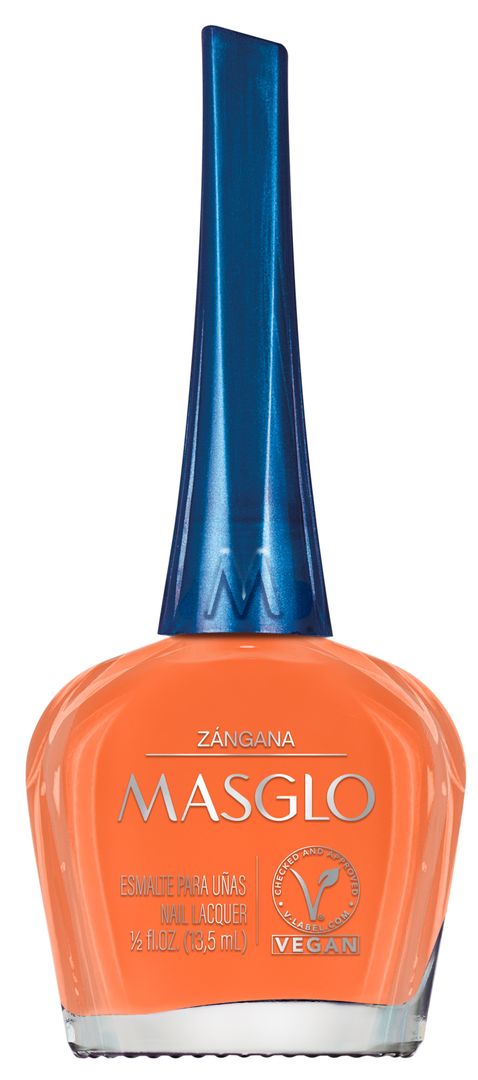 ESMALTE MASGLO ZANGANA