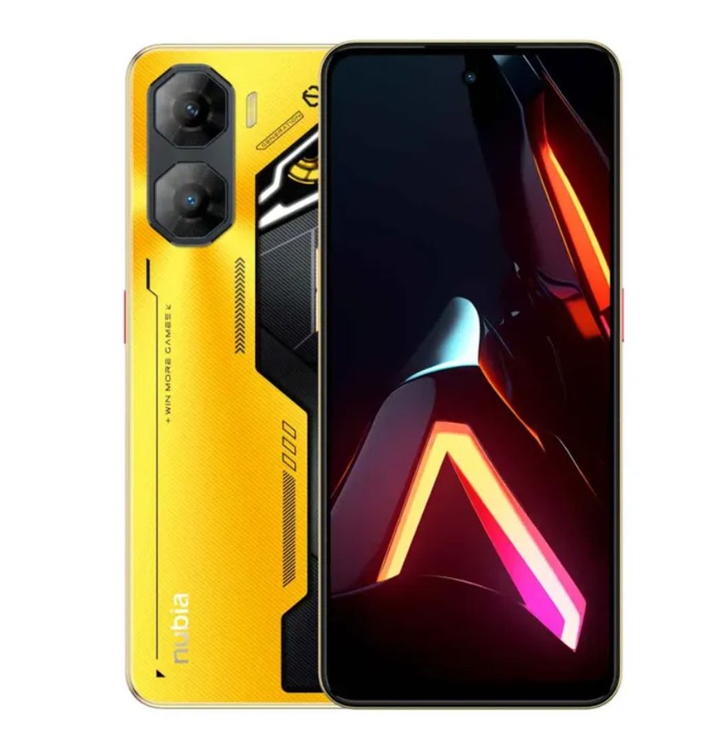 ZTE NUBIA NEO 3 5G GT - 256GB - 8RAM 