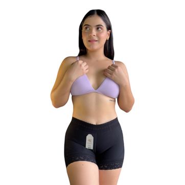 SHORT MOLDEADOR MÓNACO - imagen 1