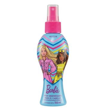 Imagen del producto SPRAY DESENREDANTE BARBIE AVON