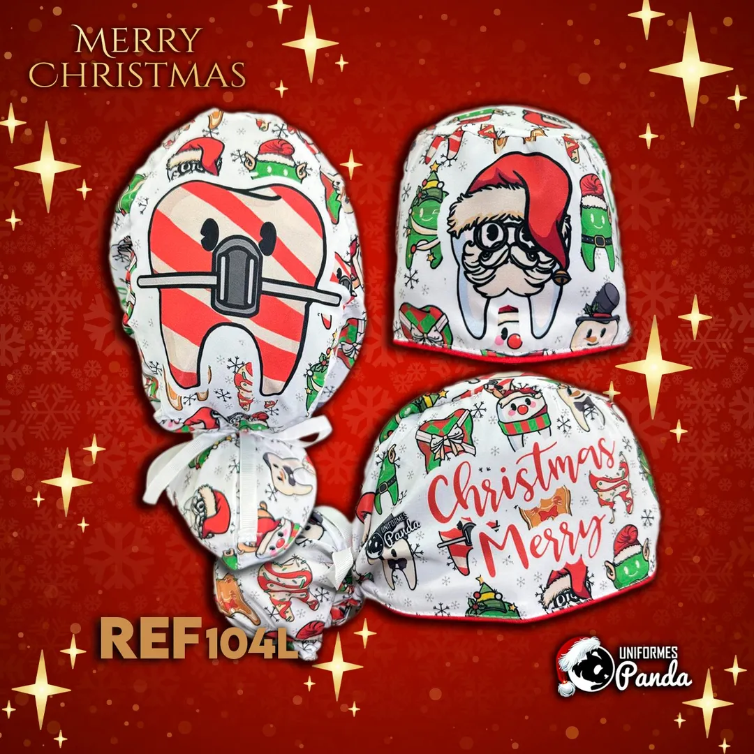Gorro horma larga