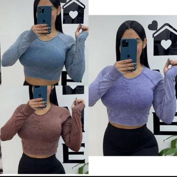 Imagen del producto Camisetas de Dama 