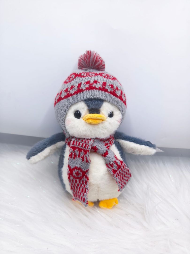 Pingüino JM128 